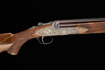 Used Abbiatico & Salvinelli Excalibur BLX 20 Bore