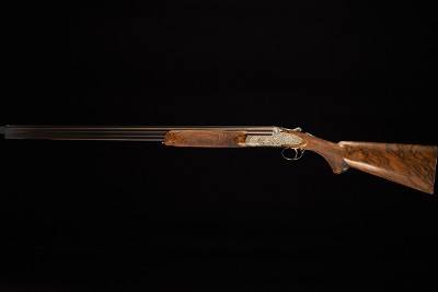 Used Abbiatico & Salvinelli Excalibur BLX 20 Bore