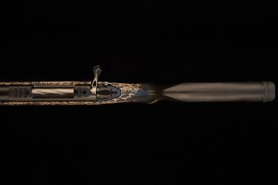 Gunwerks Magnus WRX .300 Win Mag - NEW