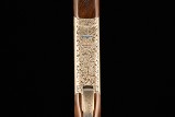 Krieghoff K80 Parcours 12/34", Vienna Scroll - NEW - 13 of 14