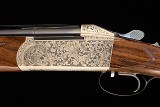 Krieghoff K80 Parcours 12/34", Vienna Scroll - NEW - 11 of 14