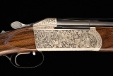 Krieghoff K80 Parcours 12/34", Vienna Scroll - NEW - 7 of 14