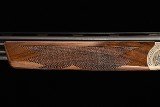Krieghoff K80 Parcours 12/34", Vienna Scroll - NEW - 8 of 14
