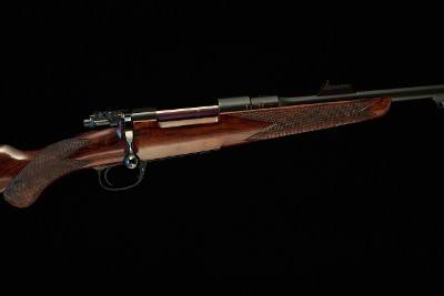 Rigby Highland Stalker 2A, .30-06 - WG7 - NEW