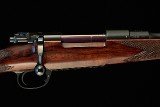 Rigby Highland Stalker 2A, .30-06 - WG7 - NEW - 9 of 14