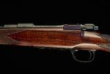 Rigby Highland Stalker 2A, .30-06 - WG7 - NEW - 10 of 14