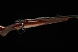 Rigby Highland Stalker 2A, .30-06 - WG7 - NEW - 1 of 14
