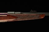 Rigby Highland Stalker 2A, .30-06 - WG7 - NEW - 4 of 14