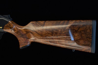 Blaser R8 Jaeger, .300 Win Mag - WG8 - NEW - Image 8 of 12
