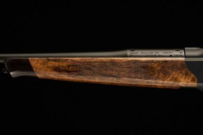 Blaser R8 Jaeger, .300 Win Mag - WG8 - NEW - Image 5 of 12