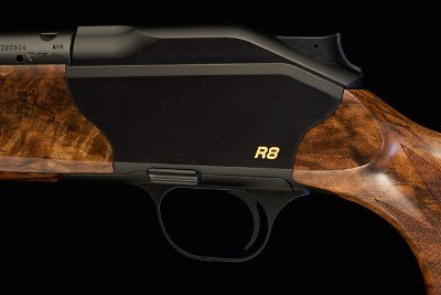 Blaser R8 Jaeger, .300 Win Mag - WG8 - NEW - Image 10 of 12