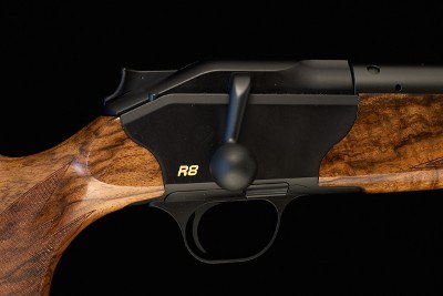 Blaser R8 Jaeger, .300 Win Mag - WG8 - NEW - Image 9 of 12