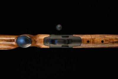 Blaser R8 Jaeger, .300 Win Mag - WG8 - NEW - Image 11 of 12
