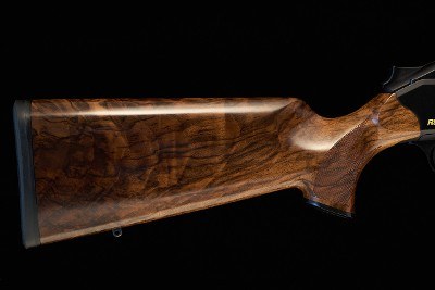 Blaser R8 Jaeger, .300 Win Mag - WG8 - NEW - Image 7 of 12