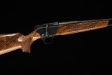 Blaser R8 Jaeger, .300 Win Mag - WG7 - NEW - 1 of 12