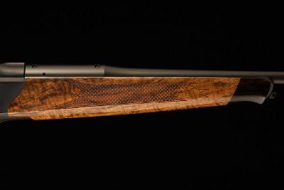 Blaser R8 Jaeger, .300 Win Mag - WG8 - NEW - Image 4 of 12