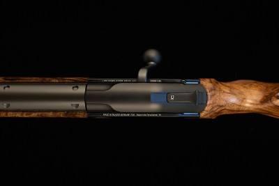 Blaser R8 Jaeger, .300 Win Mag - WG8 - NEW - Image 12 of 12