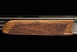 Beretta 694 Sporting B-fast - 12ga/32" RH - NEW - 10 of 12