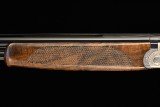 Beretta 687 SPV Sporting, 12ga/32", B-fast - NEW - 2 of 12