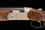 Beretta 687 SPV Sporting, 12ga/32", B-fast - NEW - 1 of 12