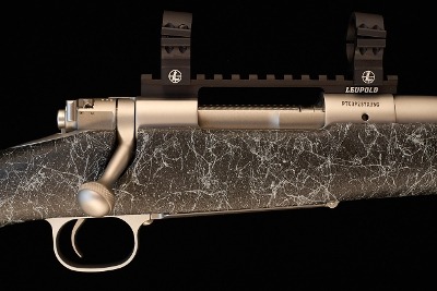 Winchester 70 Extreme Weather 6.5 Creedmoor - used - Image 5 of 11