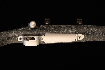 Winchester 70 Extreme Weather 6.5 Creedmoor - used - Image 7 of 11