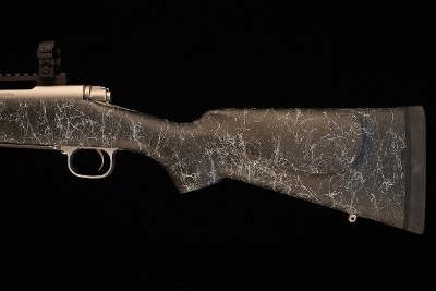 Winchester 70 Extreme Weather 6.5 Creedmoor - used - Image 10 of 11