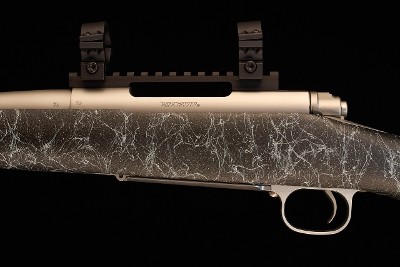 Winchester 70 Extreme Weather 6.5 Creedmoor - used - Image 4 of 11