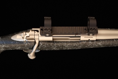 Winchester 70 Extreme Weather 6.5 Creedmoor - used - Image 6 of 11