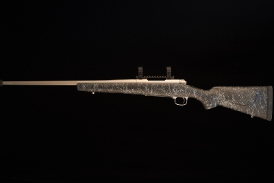 Winchester 70 Extreme Weather 6.5 Creedmoor - used - Image 2 of 11