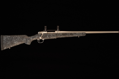 Winchester 70 Extreme Weather 6.5 Creedmoor - used - Image 3 of 11