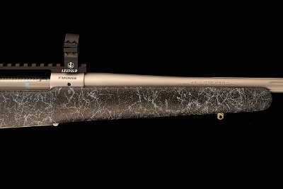 Winchester 70 Extreme Weather 6.5 Creedmoor - used - Image 9 of 11
