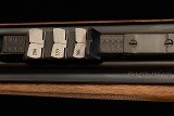 Chapuis Iphisi .450/400 double rifle - NEW - 10 of 14