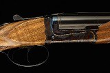 Chapuis Iphisi .450/400 double rifle - NEW - 13 of 14