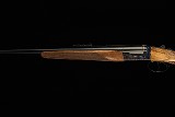 Chapuis Iphisi .450/400 double rifle - NEW - 3 of 14