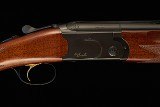 Used P. Beretta 686 Onyx 12 Ga with 26