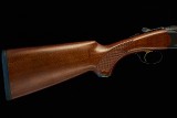 Used P. Beretta 686 Onyx 12 Ga with 26