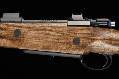 Mauser M98 Das Original .375 H&H - NEW - Image 4 of 13