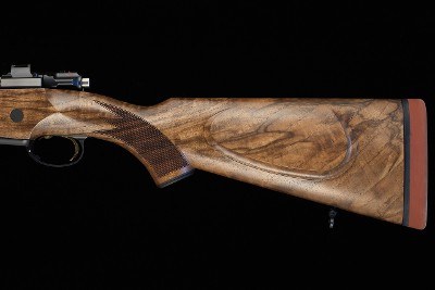 Mauser M98 Das Original .375 H&H - NEW - Image 12 of 13