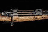 Mauser M98 Magnum 375 H&H/24" - 13 of 13
