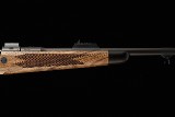 Mauser M98 Magnum 375 H&H/24" - 5 of 13