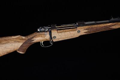 Mauser M98 Das Original .375 H&H - NEW - Image 1 of 13