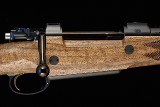 Mauser M98 Magnum 375 H&H/24" - 6 of 13