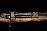 Mauser M98 Magnum 375 H&H/24" - 6 of 12