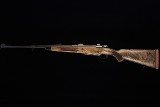 Mauser M98 Magnum 375 H&H/24" - 1 of 12
