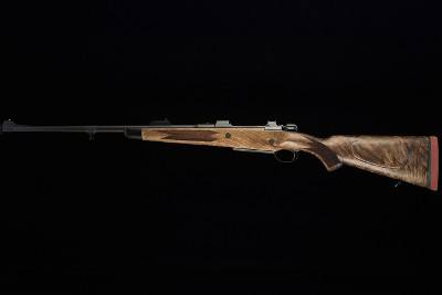 Mauser M98 Magnum 375 H&H/24"
