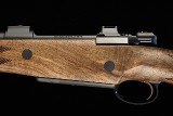 Mauser M98 Magnum 375 H&H/24" - 4 of 12