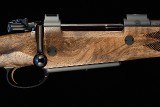 Mauser M98 Magnum 375 H&H/24" - 3 of 12