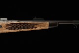 Mauser M98 Magnum 375 H&H/24" - 8 of 12