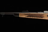 Mauser M98 Magnum 375 H&H/24" - 10 of 12